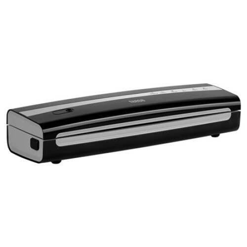 Aparat pentru Vidat si Ambalat Pungi, Folie Alimentara Inclusa, Ecran Tactil, Putere 130W